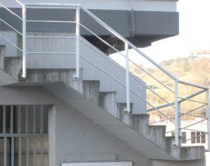 Hierro – ALUMINIOS GASCÓN S.L.